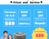 Carrier HVAC Repair Orange County | Carrier Heating And Cooling Service ...