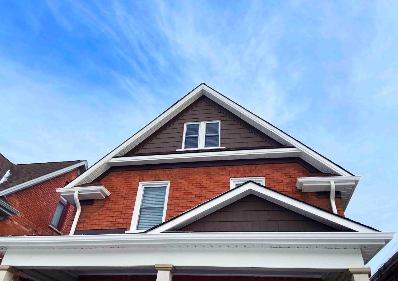 Products | All Seasons Roofing Products | All Seasons Roofing