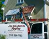 All Seasons Roofing: 50 Years of Guaranteed Expert Service - All ...