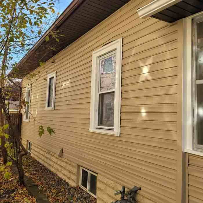 Melted Vinyl Siding | HomesMSP | Real Estate Minneapolis Melted Vinyl Siding | HomesMSP | Real Estate Minneapolis