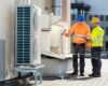 Commercial Air Conditioning Maintenance/Repairs – Town and Country Air
