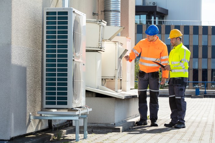 Commercial Air Conditioning Maintenance/Repairs – Town and Country Air Commercial Air Conditioning Maintenance/Repairs – Town and Country Air