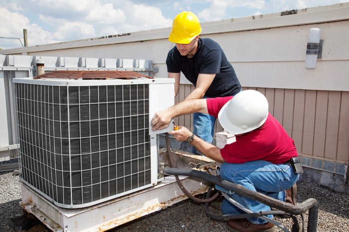 Commercial Air Conditioner Repair in Corona, CA Commercial Air Conditioner Repair in Corona, CA