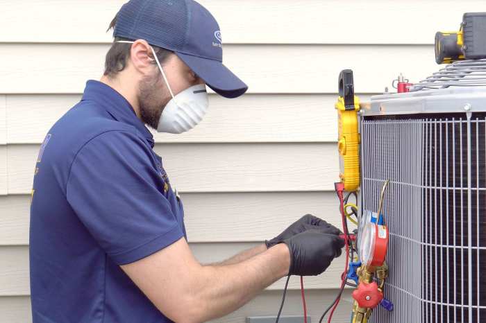Reliable AC Repair Services For Greater Birmingham Homes Reliable AC Repair Services For Greater Birmingham Homes