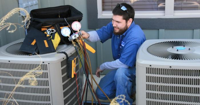 AC Repair Dallas - HVAC Services in Dallas, Texas | Green Leaf Air AC Repair Dallas - HVAC Services in Dallas, Texas | Green Leaf Air