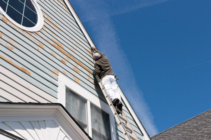 Exterior Painters | Highland Park IL | Lakeshore Decorating Exterior Painters | Highland Park IL | Lakeshore Decorating