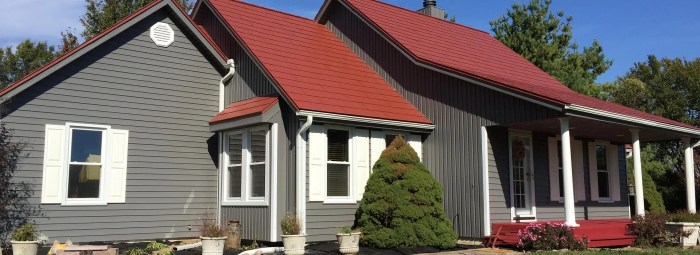 ABC Seamless Siding of Missouri Inc. | Roofing Contractors in Ashland, MO ABC Seamless Siding of Missouri Inc. | Roofing Contractors in Ashland, MO