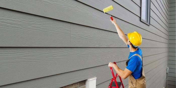 Does Hardie Board Siding Need to Be Painted? Does Hardie Board Siding Need to Be Painted?
