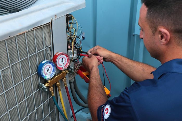 AC Repair, Residential Air Conditioning, in Sunrise, Tamarac, Margate